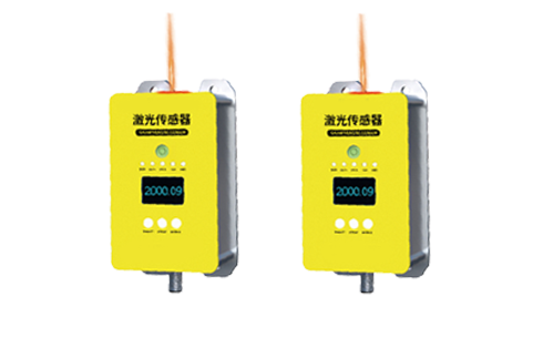 远距离激光测距传感器