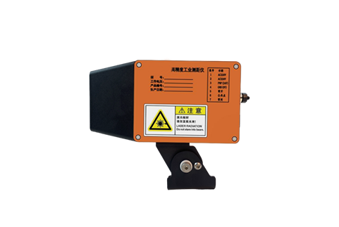 激光冷热金属传感器