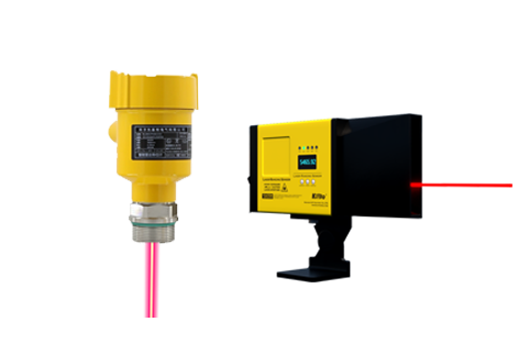 激光液位传感器